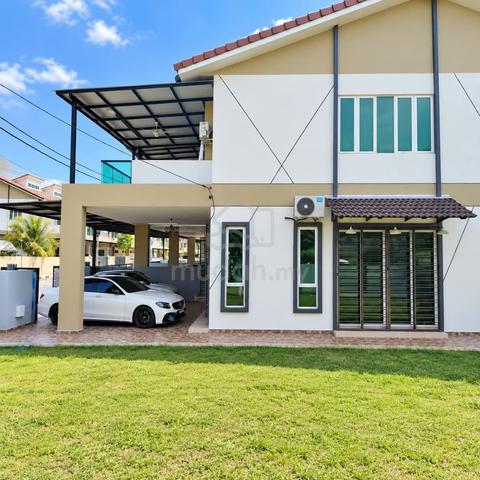 TAMAN MERAWAN INDAH CornerLot 50k Bawah MV Spacious BUMILOT 1