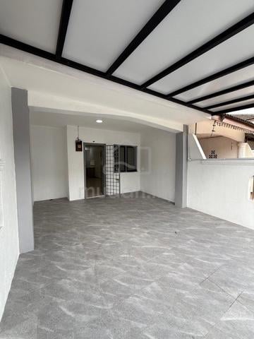 Double Sto Jln Tasek Bdr Seri Alam Masai 369K 1