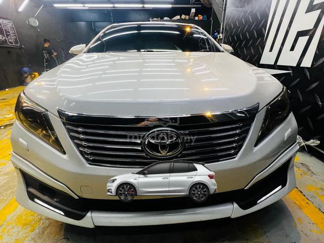 2013 Toyota CAMRY 2.0 G (A) - 2