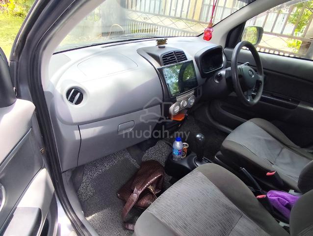 2008 Perodua MYVI 1.3 EZI MY05 M300 FACELIFT (A) - 4