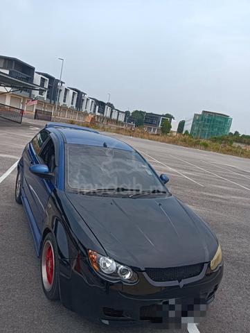 2006 Proton SATRIA 1.6 NEO H-LINE (A) - 4