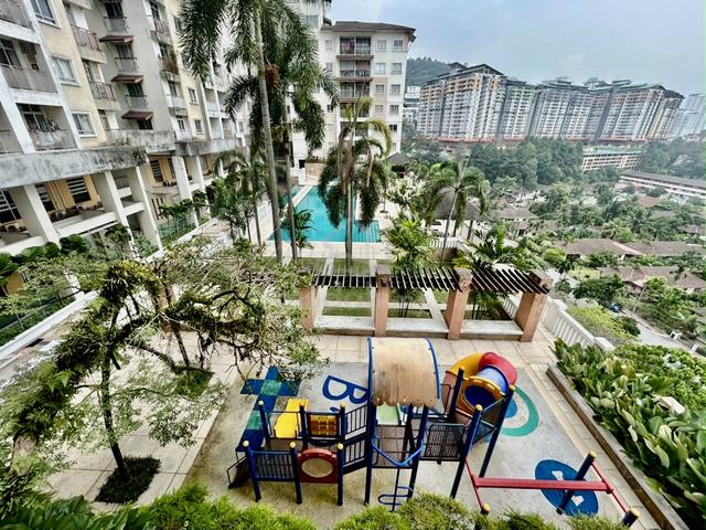 Perdana View 1