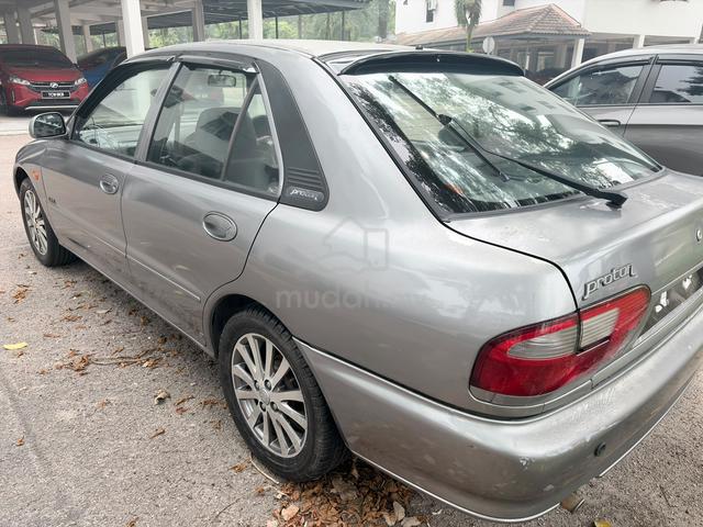 2001 Proton WIRA 1.5 GL (A) - 4