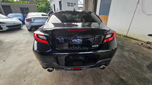 2023 Subaru BRZ 2.4 (A) 5A GRADE 20k km - 5