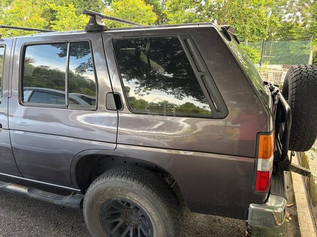Petrol 2001 Nissan TERRANO 2.4 (M) - 3