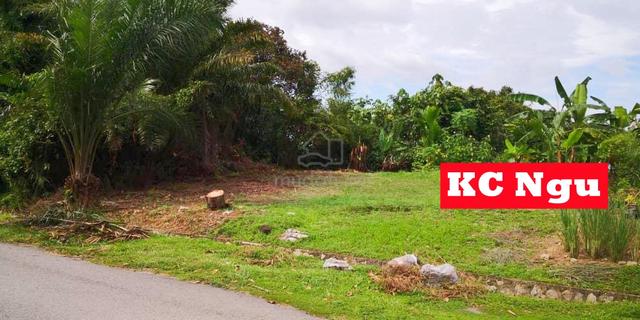 Non Bumi ❤️ Flat Land Bungalow Lot ❤️ Bandar Baru Bangi Golf Resort 1