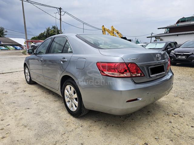 2008 Toyota CAMRY 2.0 E (A) - 5