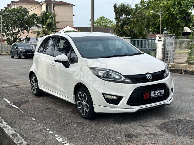 2018 Proton IRIZ 1.6 PREMIUM (A) - 3