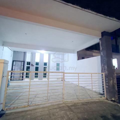 Bilik Sewa Wanita - Masai / Pasir Gudang 1