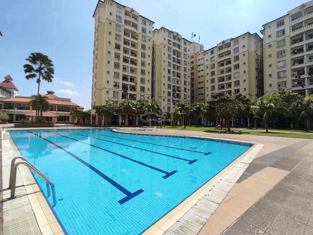 Desaria Villa 1