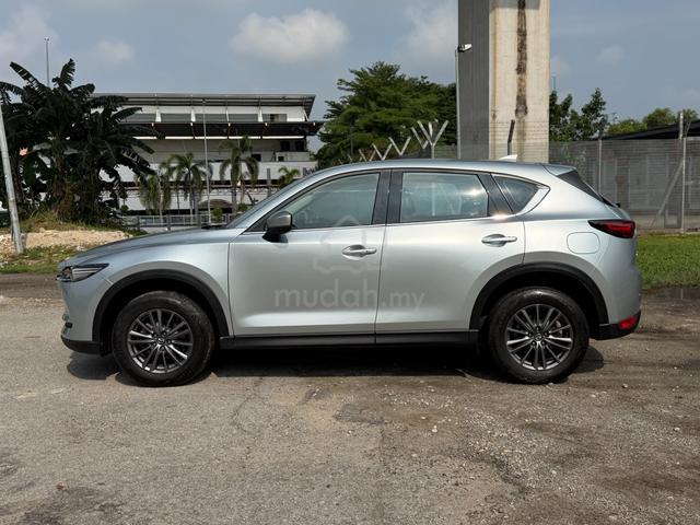 2018 Mazda CX-5 2.0 G 2WD HIGH SPEC (A) LOW MILEAG - 5