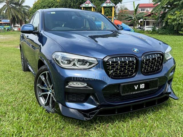 2020BmwX4xDRIVE30i M SPORT 2.0L (A) FSR BY BMW (M) - 3