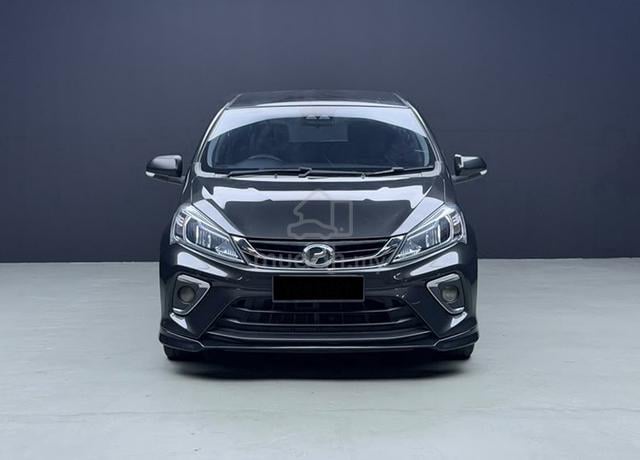 MIL-49K 2018 Perodua MYVI 1.5 ADVANCE AV F.S.RE - 3