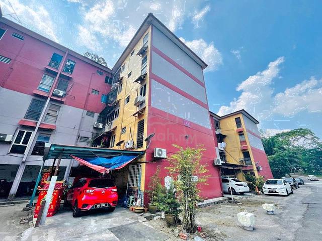 Nuri (Selayang) 1
