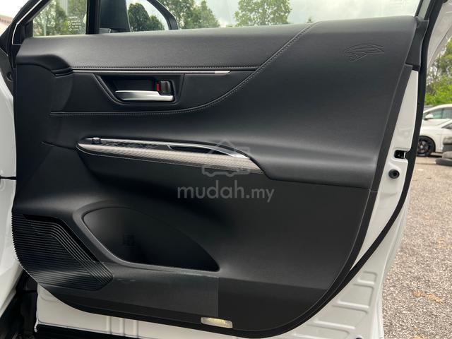 2023 Toyota HARRIER 2.0 G / OFFER / FACELIFT - 5