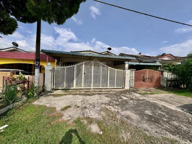 1 Storey Terrace @ Taman Daya Johor Bahru 1