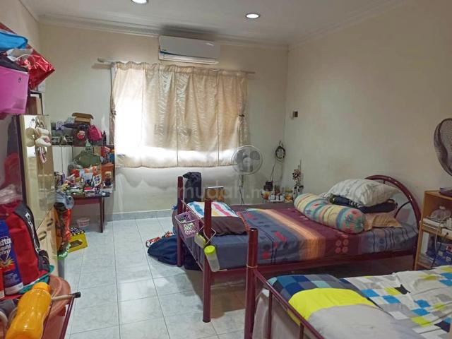 [🌟100% LOAN🌟] Puchong Jaya 2 Sty House Tmn Belatok Extended Kitchen 1