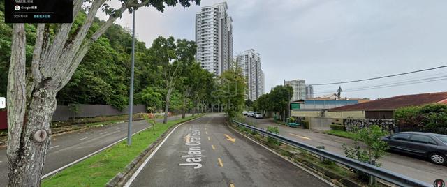 Tanjong Bungah 22658sf Land 0.52 Acres FREEHOL 1