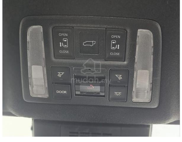 2023 Toyota NOAH 2.0 Z (A) - 5