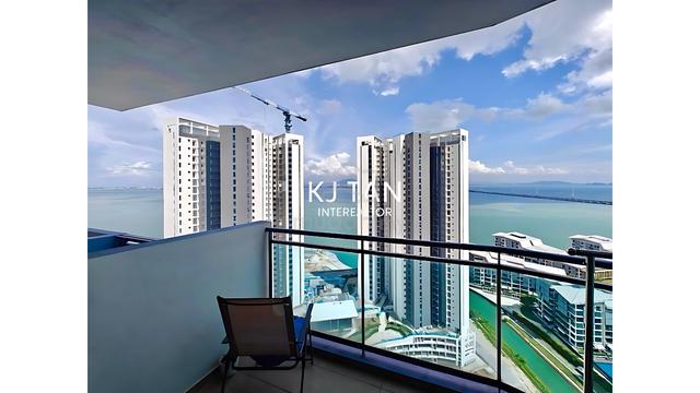 Waterside Residence 2