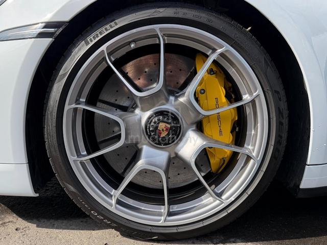 2023 Porsche 911 Turbo S (992 I) JAPAN SPEC - 4