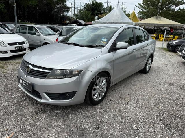 2015 Proton PREVE 1.6 CFE PREMIUM (A) - 2