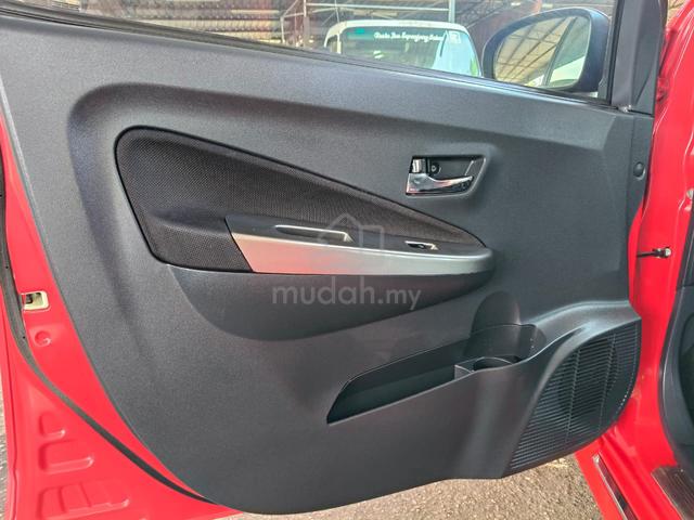 2016 Perodua AXIA 1.0 AV (A) - 5