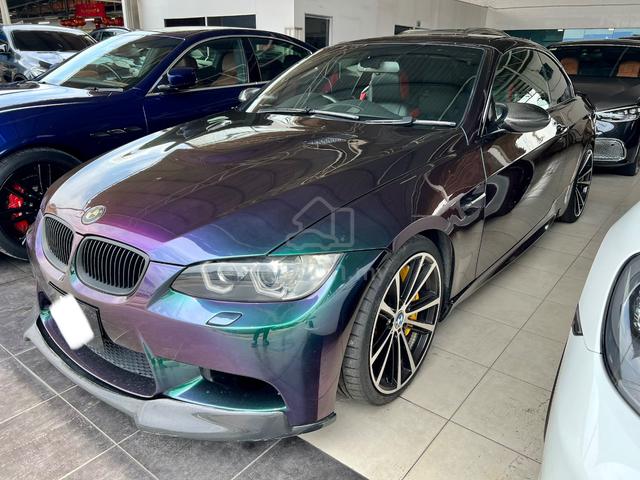 2008 Bmw 325i M SPORTS Good Condition - 2