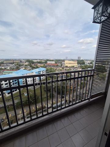 Scott Towers @ Larkin JB 1