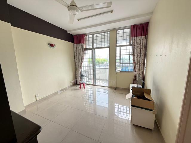 Casa Ria (Cheras) 1