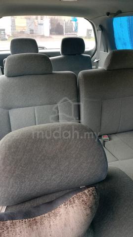 1997 Honda ODYSSEY 2.3 RA4 (A) - 4