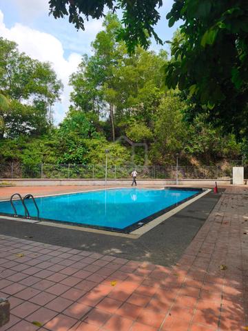 Putra Permai Block C 1