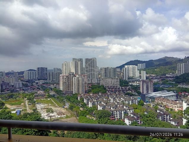 parkview towers room for rent 1