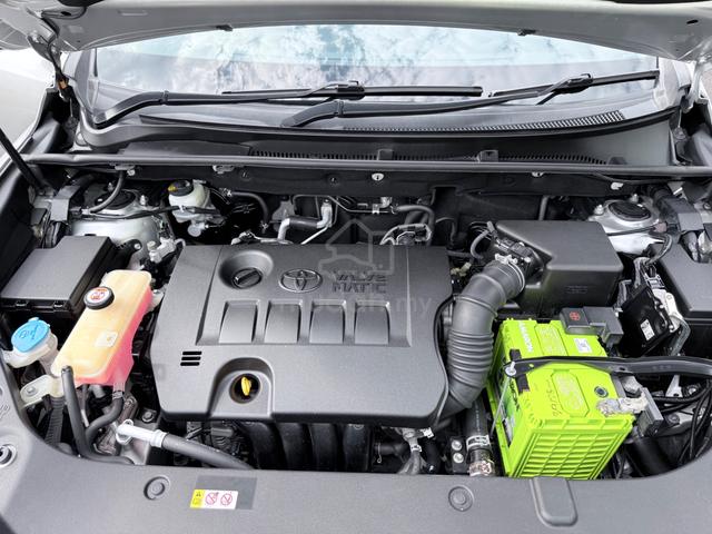 2020 Toyota HARRIER 2.0 Tip Top Condition - 3