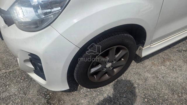 2012 Perodua MYVI 1.5 SE ZHS (A) - 2