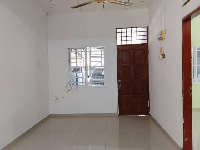 Rumah untuk Disewa - Paya Rumput Melaka 1