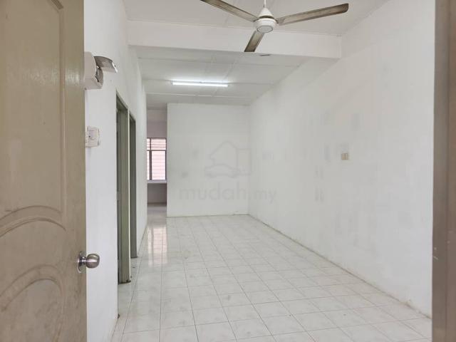 Single Storey Terrace @ Taman Widuri,Sungai Jawi 1