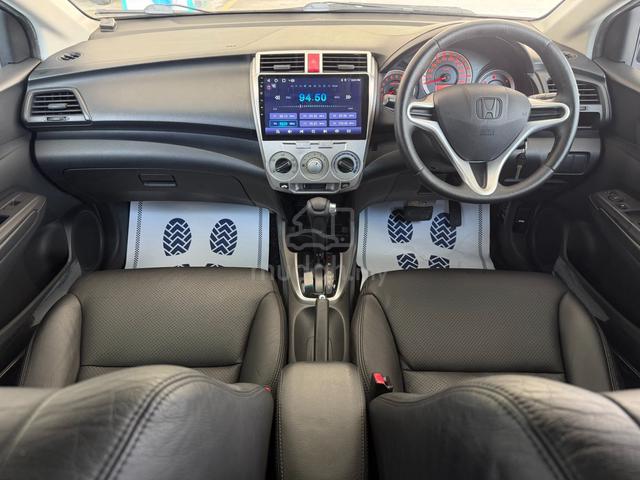 Honda CITY 1.5 I-VTEC (A) SPORTY TIP-TOP CONDITION - 4