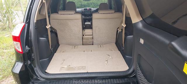 Toyota Vanguard 2.4vvti (2015) A - 5