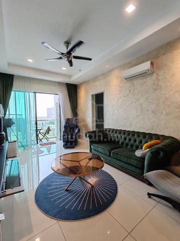Ong Kim Wee Residences 1