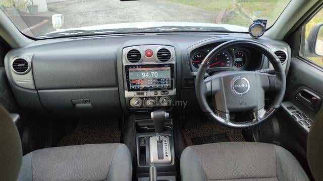 2008 Isuzu D-MAX 3.0 Ddi iTEQ 4x4 (A) - 4