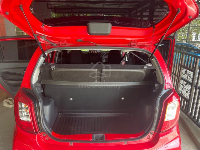 2019 Perodua AXIA 1.0 GXTRA MY19 (A) - 2