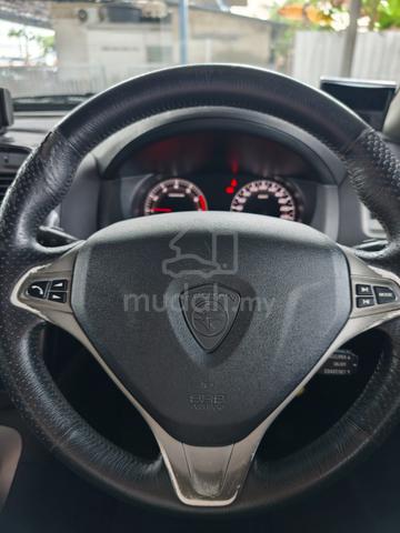 2012 Proton EXORA 1.6 BOLD PREMIUM (A) - 4