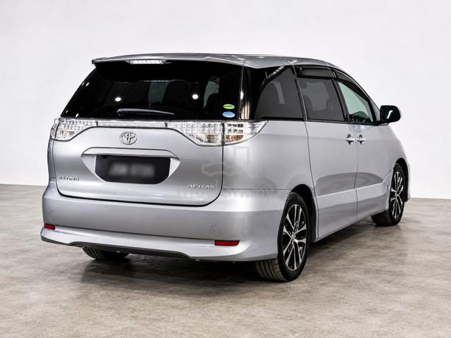 2013 Toyota ESTIMA 2.4 AERAS ENHANCED (A) | F.Loan - 4