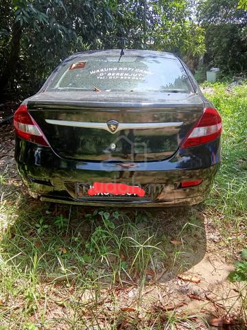 2012 Proton PERSONA 1.6 ELEGANCE BASE LINE (M) - 2
