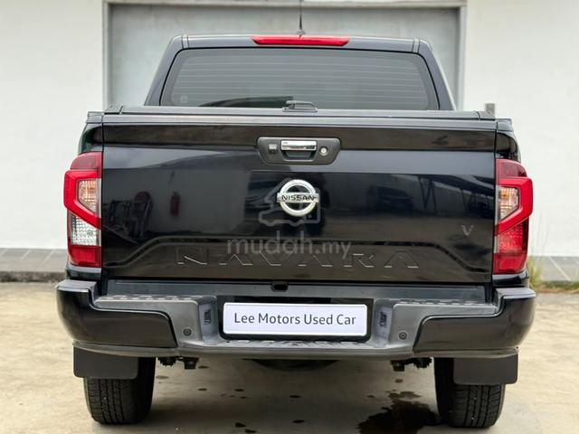 2023 Nissan Navara 2.5V AT 4WD - 4