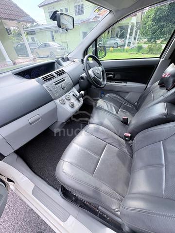 2011 Perodua ALZA 1.5 ZHP ADVANCED (A) - 3
