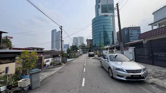Rent / Century Garden @ JB Town/Nearby: Taman Abad /Pelangi / Melodies 1