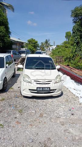 2009 Perodua VIVA 1.0 ELITE AT (A) - 1