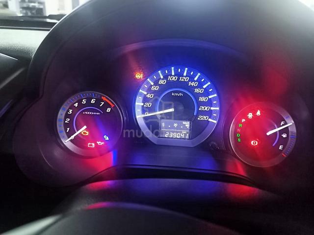 2012 Honda CITY 1.5 E MODULO (A) - 5